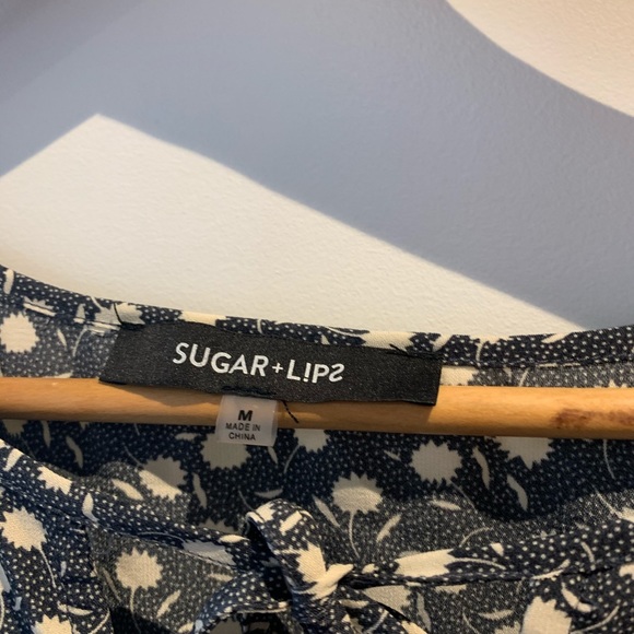 Summer blouse - Picture 4 of 4